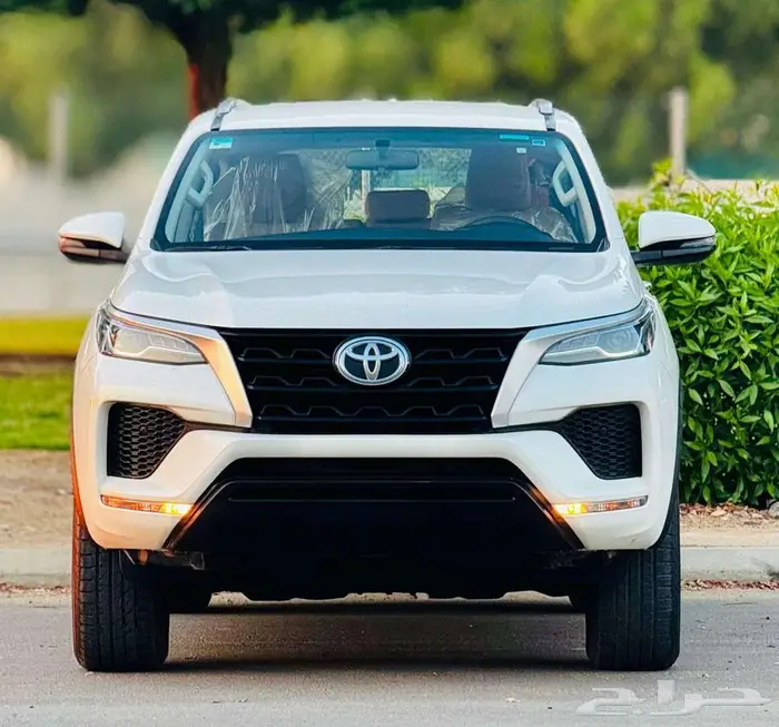 فورتشنر 2022 دبل ب 75 الف عرض خاص نقدي وتمويل 0