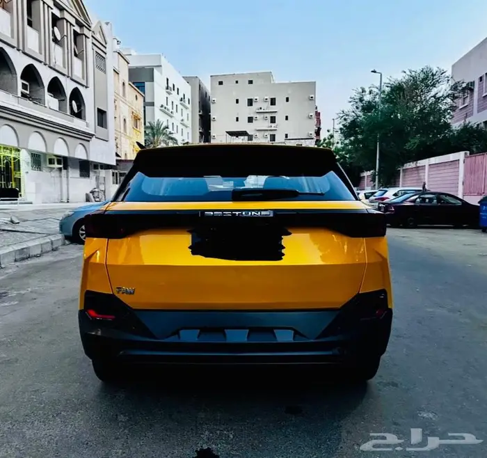 للبيع فاو T77 بانوراما فل كامل 2020 نظيف 3