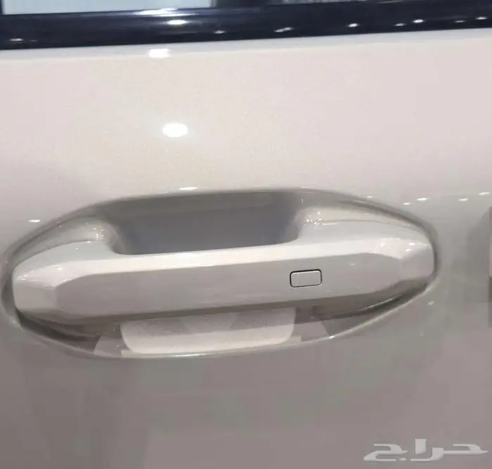 جيتور تي1 لاكجري فل 2026 لتمويل البنوك - كاش 27