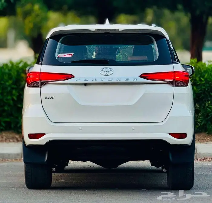 فورتشنر 2022 دبل ب 75 الف عرض خاص نقدي وتمويل 7