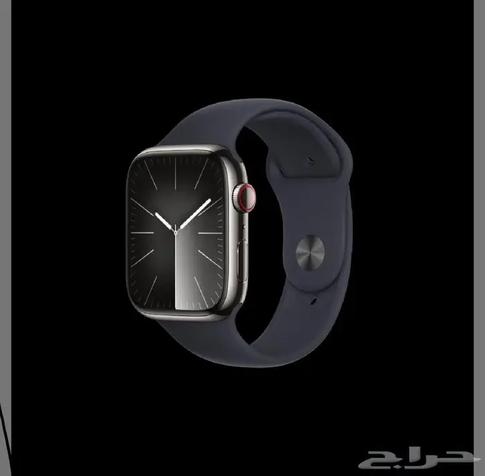ساعة ابل الإصدار العاشر جديدة 0