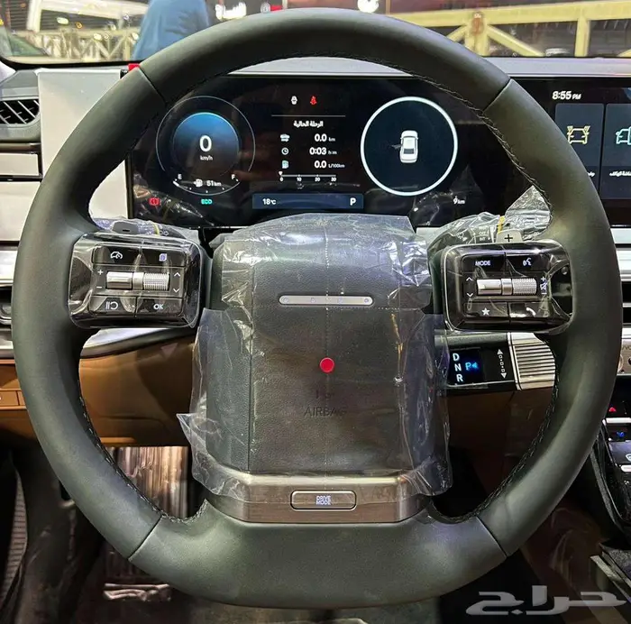 هيونداي ازيرا كلاسيك 2026 اقل سعر اقساط او كاش 9