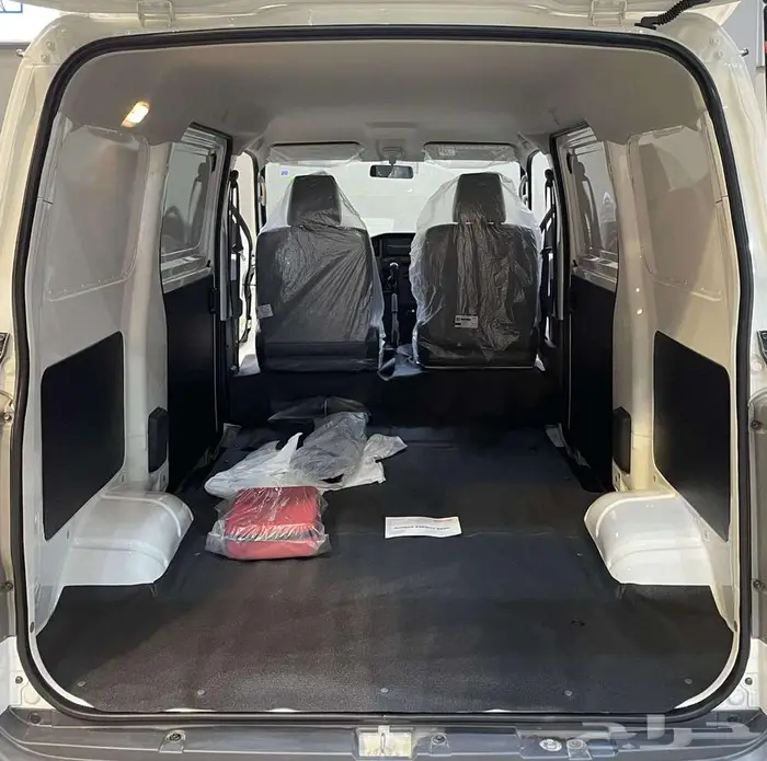 تويوتا لايت اسي باص 2025 اقساط 11