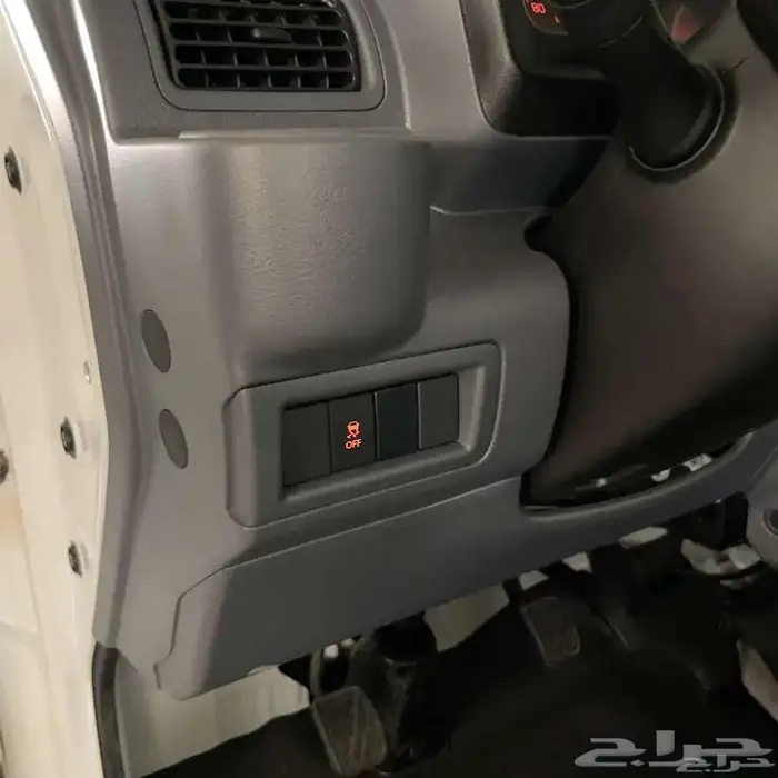 سوزوكي دباب كاري 2025 - أقل سعر 7