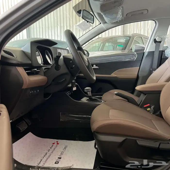 هيونداي اكسينت فليت 2025 تمويل من رواتب 3500 7