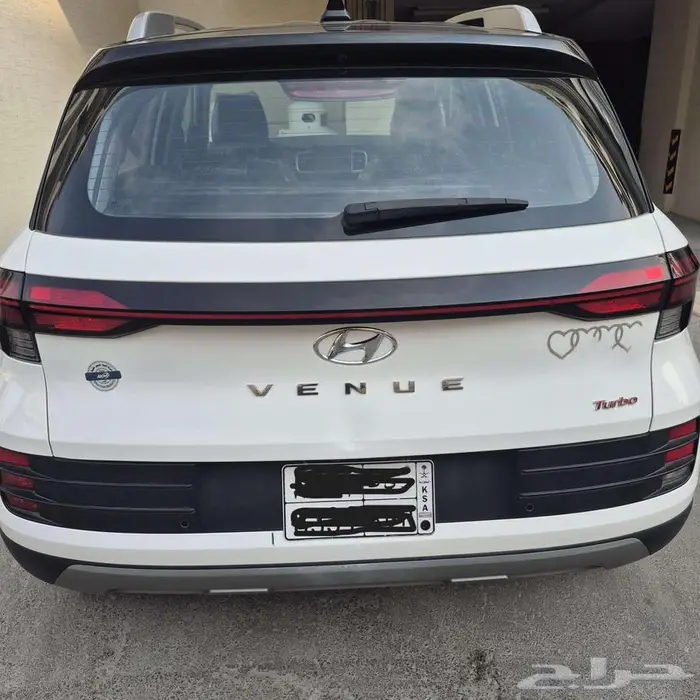 مكان هيونداي 5