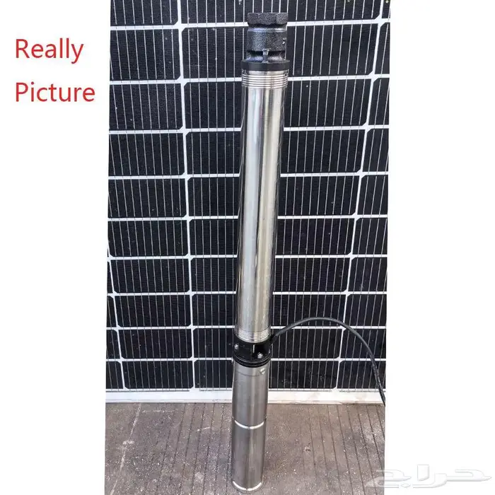 غطاس طاقة شمسية مباشرة للحجز كمية محدودة 1