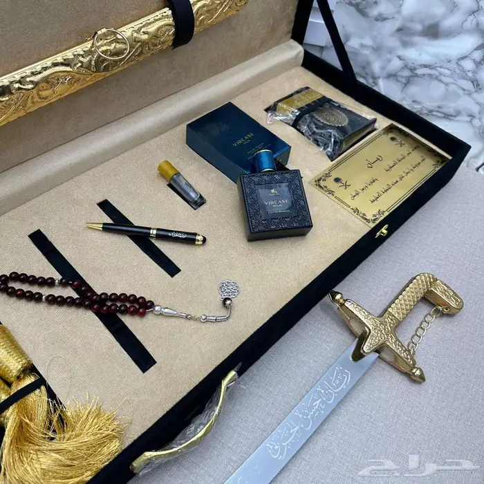 بوكسات رجاليه هدايا 1