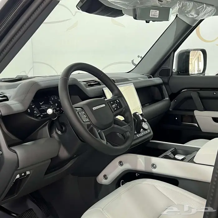 عرض_الاقساط_لاندروفر_ديفندر_6_سلندر_HSE_دبل_بنزين_تماتيك2026 4