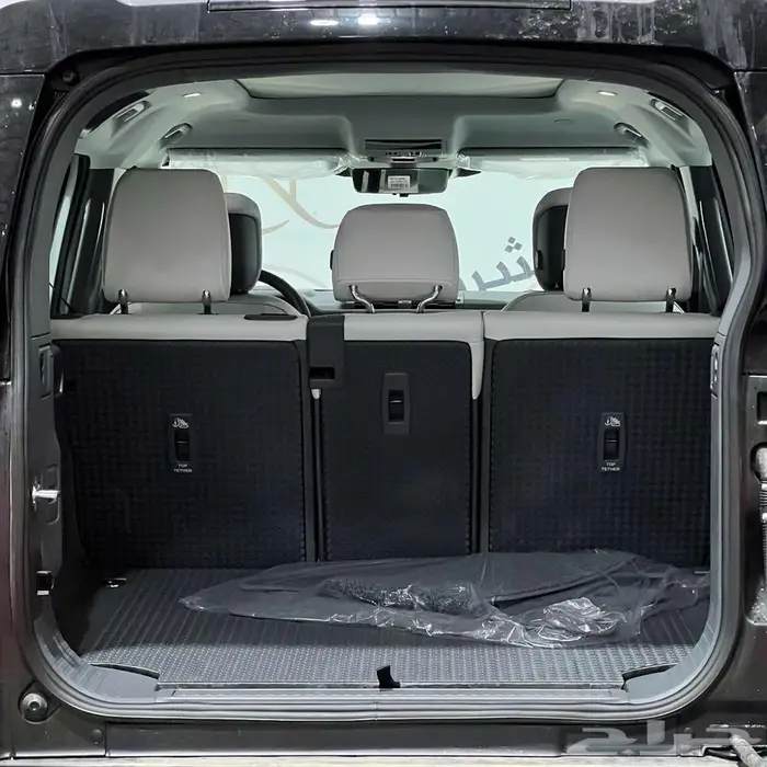 عرض_الاقساط_لاندروفر_ديفندر_6_سلندر_HSE_دبل_بنزين_تماتيك2026 6