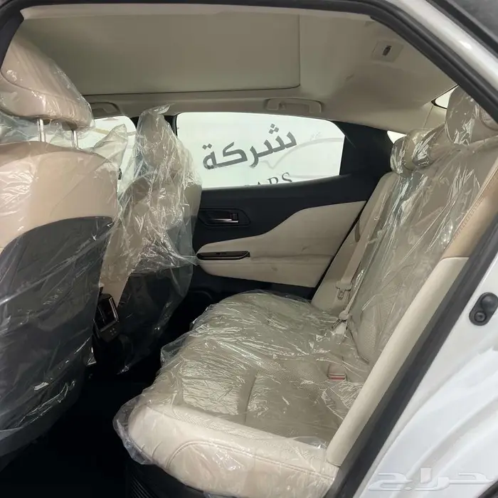 عرض_الاقساط_تويوتا_كراون_برستيج_هايبرد_تماتيك_2026 5