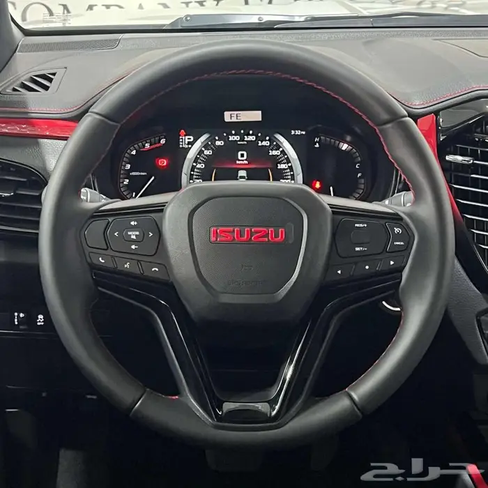 ايسوز ديماكس GT فل كامل دبل ديزل تماتيك 2025 8