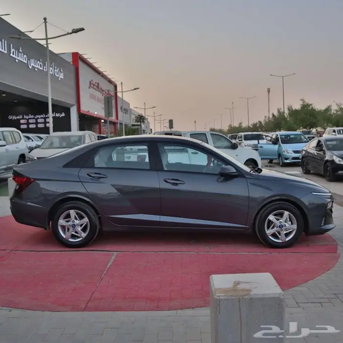 هيونداي اكسنت 2026 جميع المواصفات وافضل الاسعار بجده 2