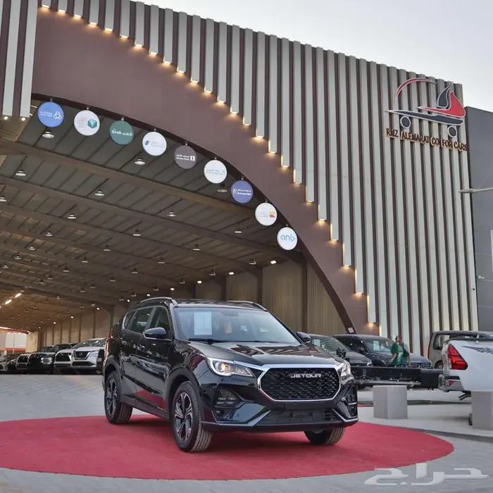 جيتور X70 كمفورت2026 اقوي العروض علي الكاش والتقسيط بجده 1