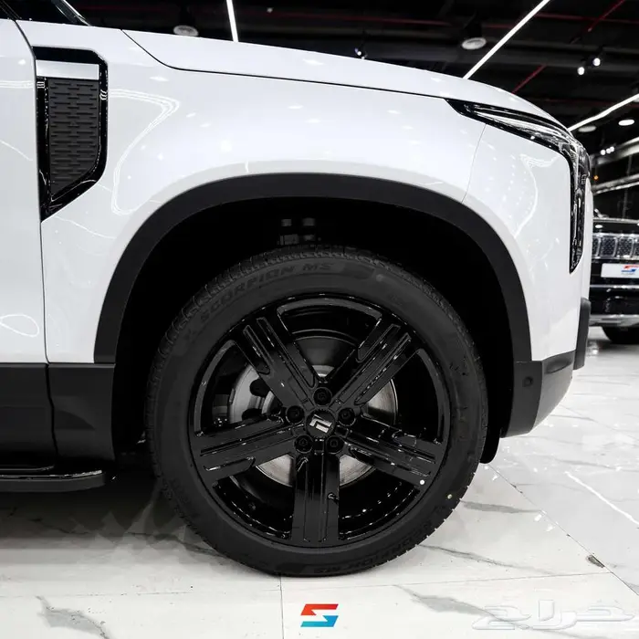 روكس 01 موديل 2025 عرض خاص 4