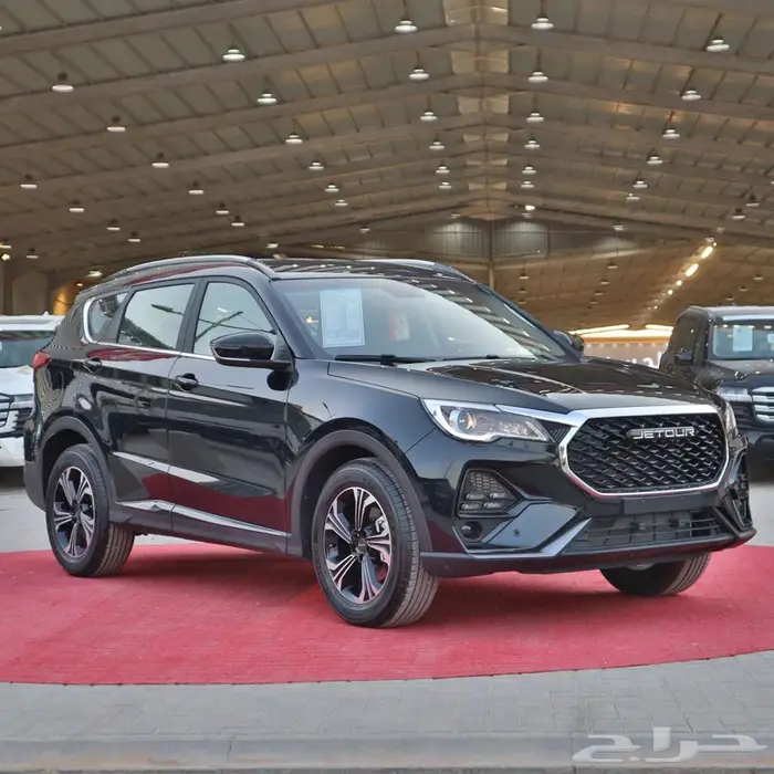 جيتور X70 كمفورت 2026 سعودي 5