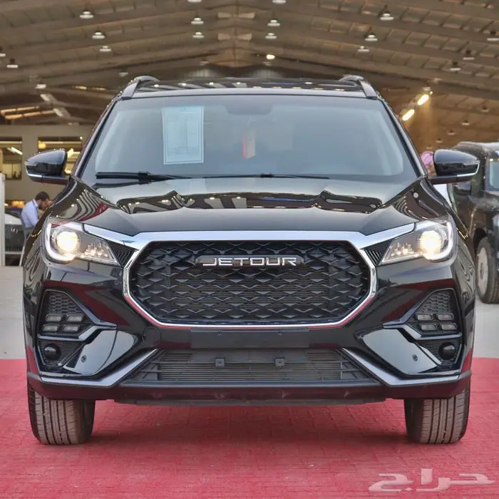 جيتور X70 كمفورت 2026 سعودي 3