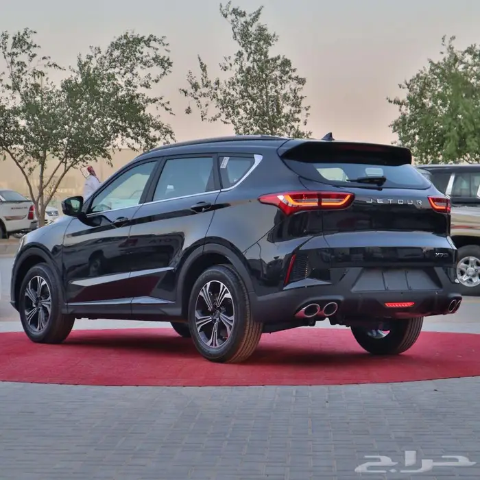 جيتور X70 كمفورت 2026 سعودي 6