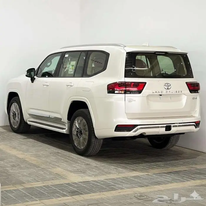 جي اكس ار رقم 4 بنزين 2025( تقسيط جميع البنوك ) 9