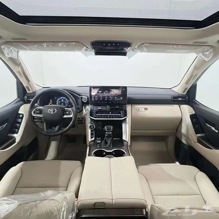 جي اكس ار رقم 4 بنزين 2025( تقسيط جميع البنوك ) 3