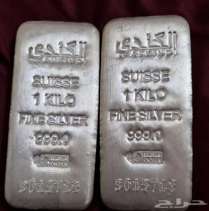 سبيكة فصه سويسري 0