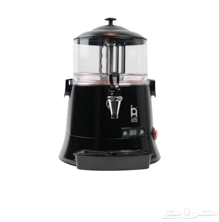 سخان هوت شوكلت جديد 5 L 0