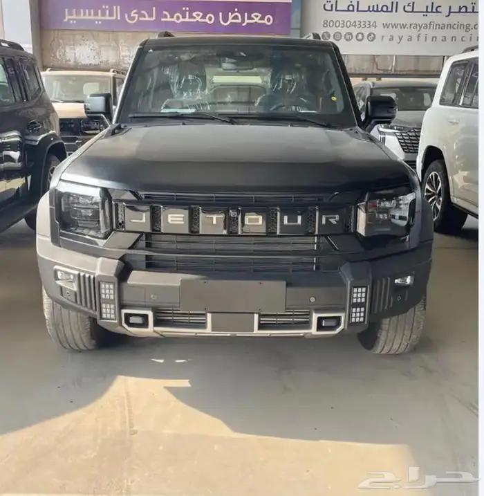 جيتور اسود T2 مطفي دخليه زيتي 2026 2