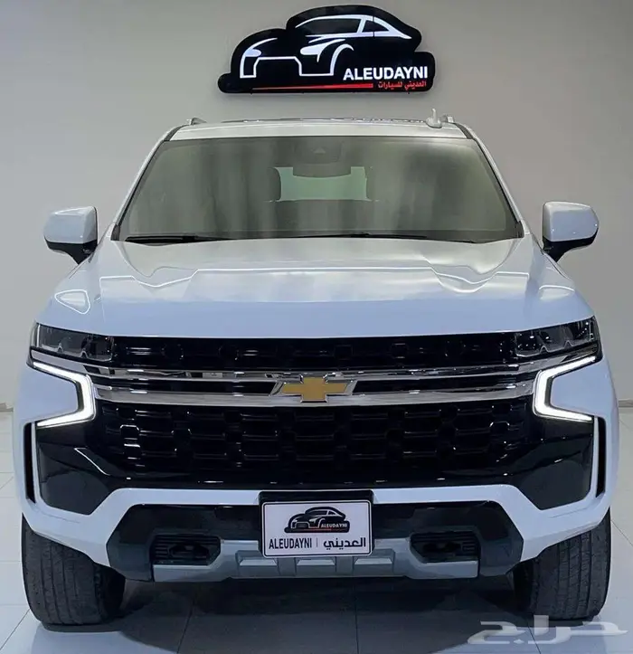 شيفروليه تاهو 2023 2