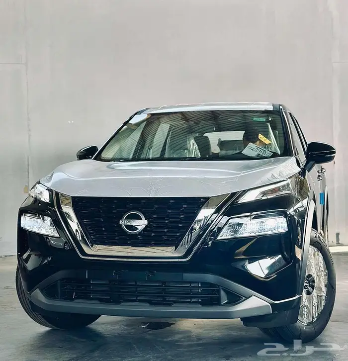 نيسان اكستريل7مقاعد بدون دبل26عرووض تمويلية كاش واقساط 0