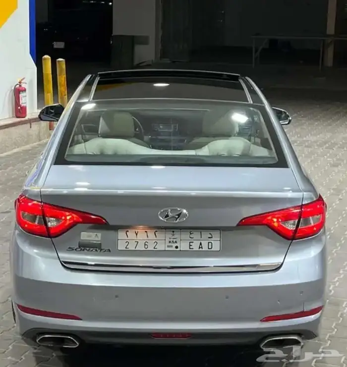 سوناتا سمارت بانوراما 0