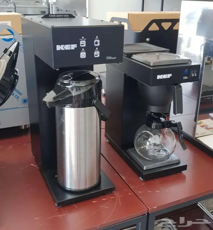 ثلاجات عرض صانعات ثلج 5