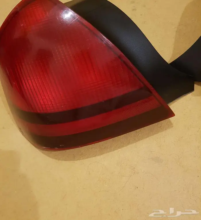 فورد ماركيز اسطب خلفي 2