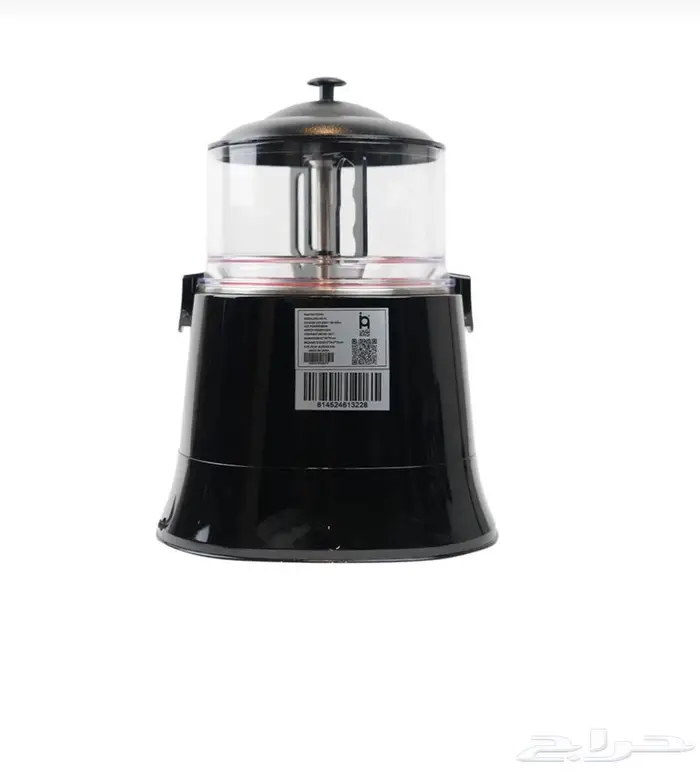 سخان هوت شوكلت جديد 5 L 1