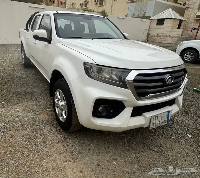 ونيت ونجل 7 ( ديزل ) فل كامل 5