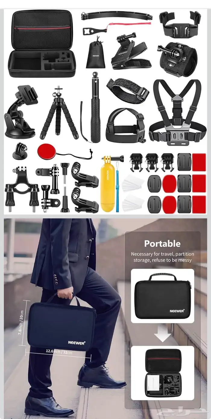 قو برو استخدام قليل للبيع المستعجل 3