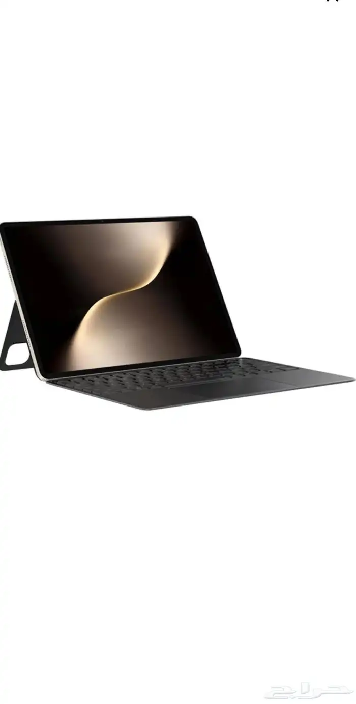 هواوي تابلت ميت باد برو 13 انش. شاشه كبيره 0