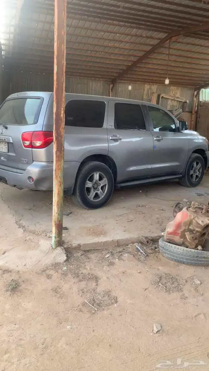 سكويا للبيع 2011 مركب لها مكينه ضمان سنه 0