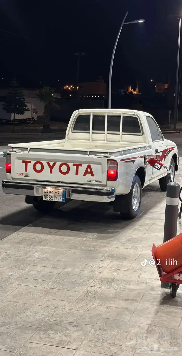 هايلوكس تيربو 2