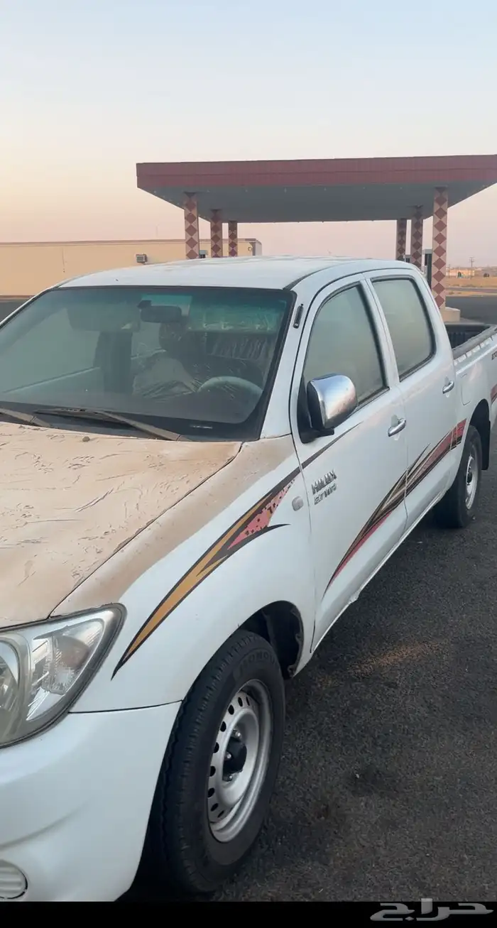 هلكس 2009 للبيع او البدل ب ربع من 2000 وفوق 1