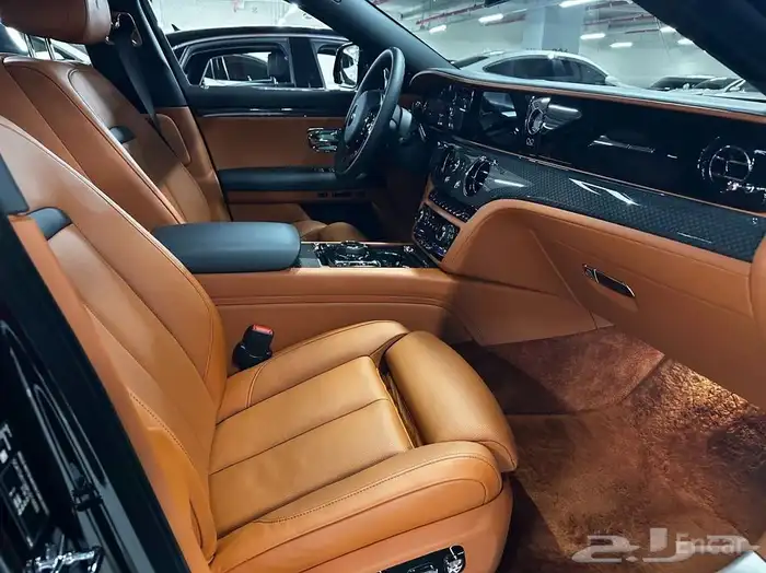 روز رويس - قوست Black Badge 2023 11