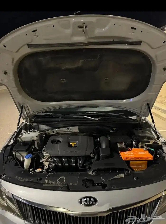 اوبتيما 2020 5