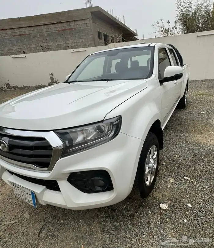 ونيت ونجل 7 ( ديزل ) فل كامل 4