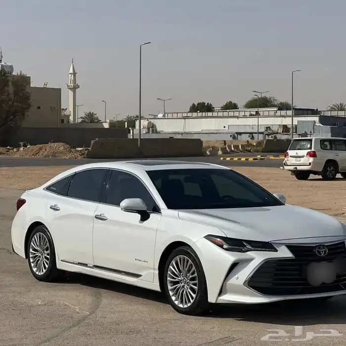 افالون 2020 بريميوم للبيع او للبدل 1