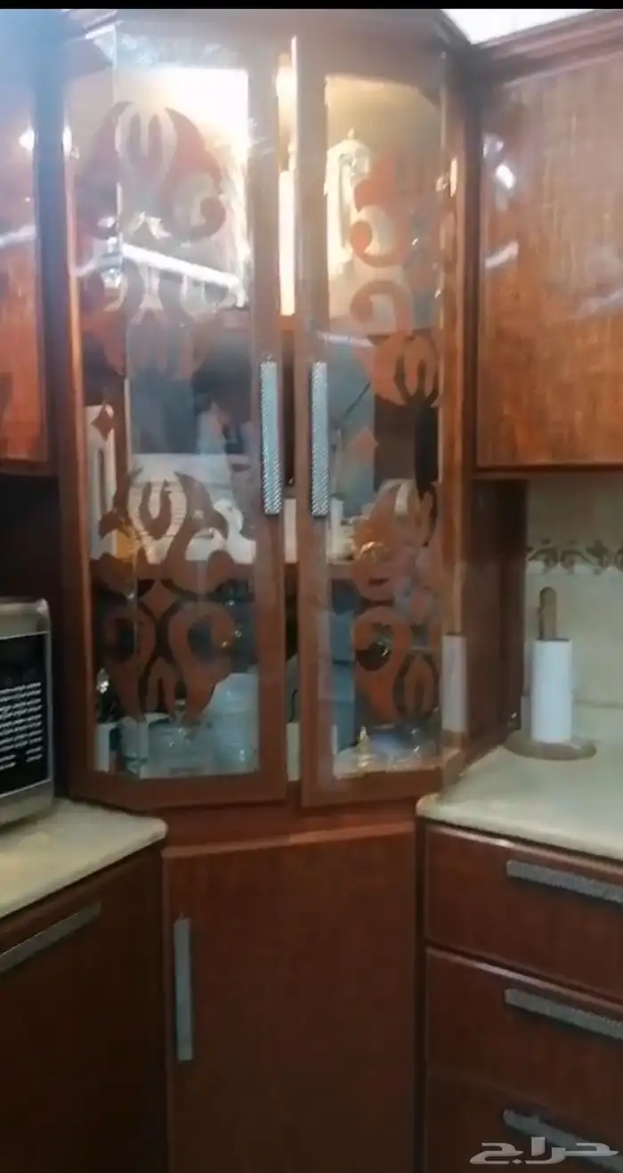 دولاب مطبخ 3