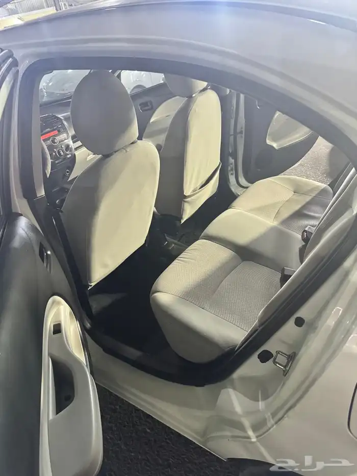 متسوبيشي اترااج 2019 للبيع 5