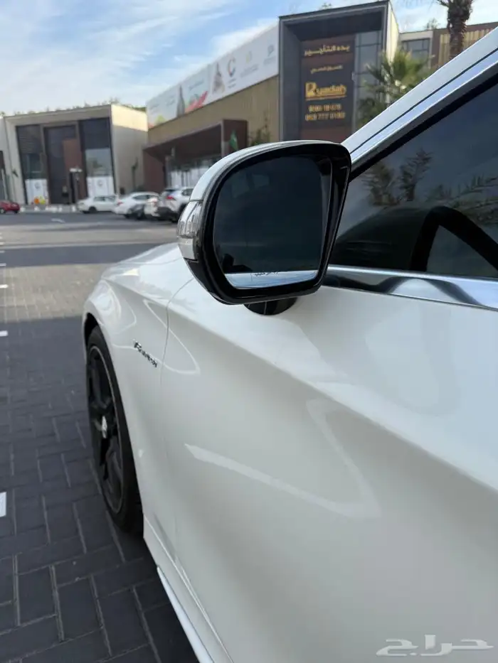 مرسيدس إس 63 كوبيه 2016 6