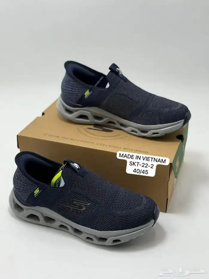 شوزات رجالي ونسائي 15