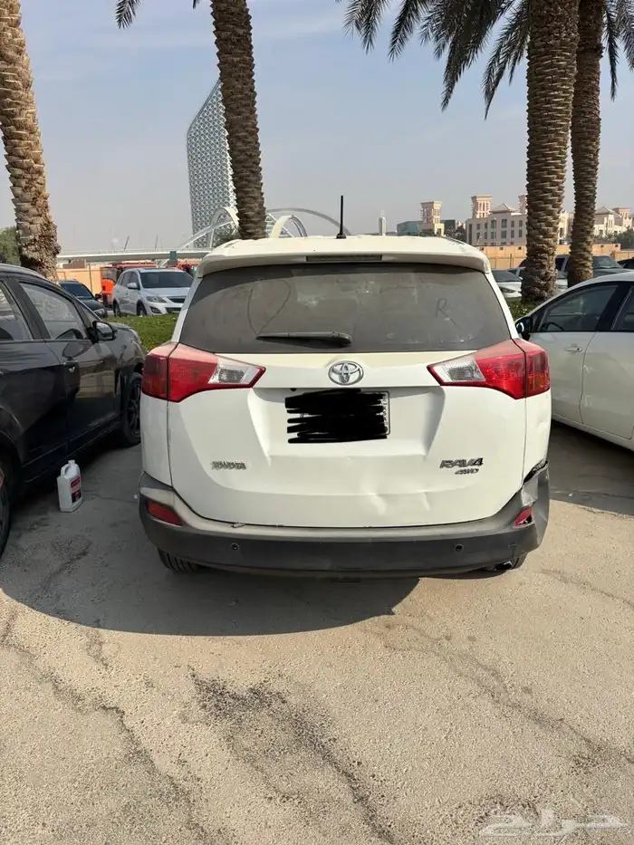 راف فور 2015 7