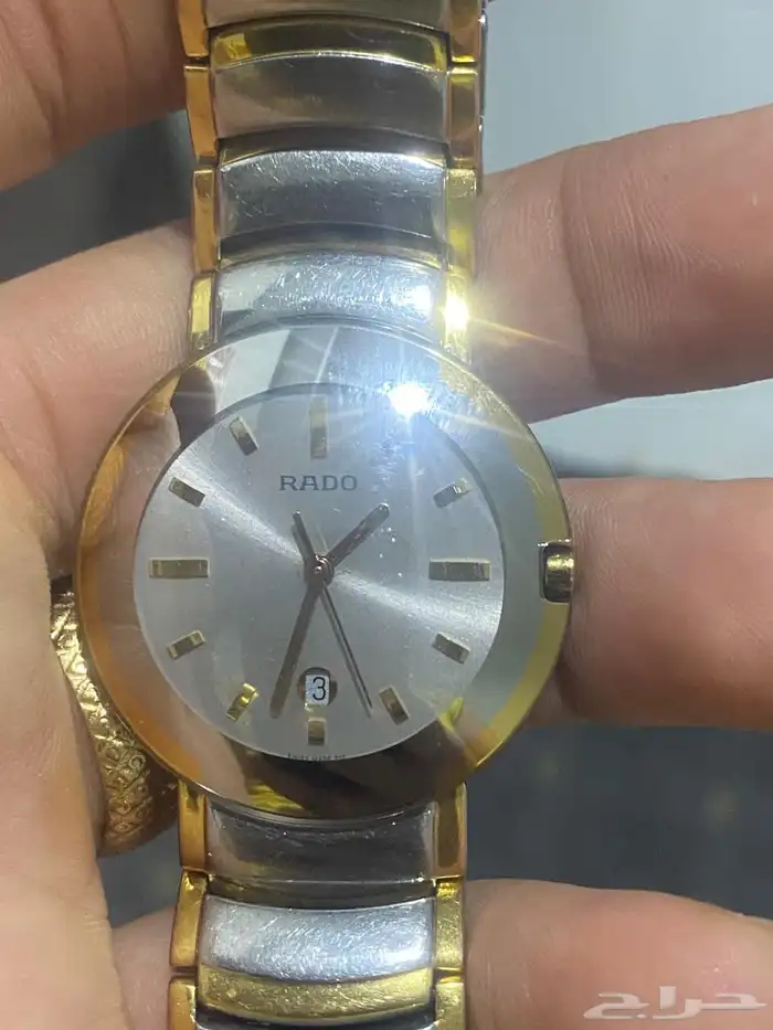 ساعة Rado مسائي 0