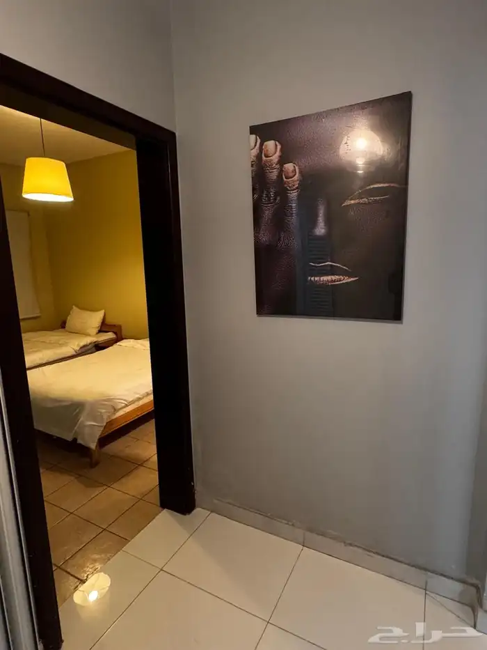 شاليه لاقينا هوم في درة العروس شاطئ الباردايس 43